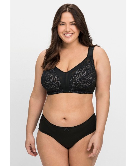 Sheego rinnahoidja ilma rihmadeta