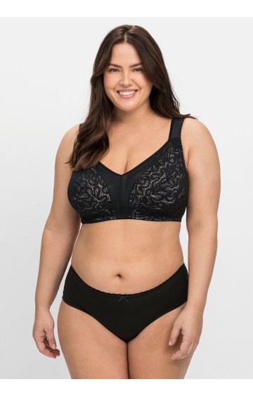 Sheego rinnahoidja ilma rihmadeta