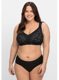 Sheego rinnahoidja ilma rihmadeta