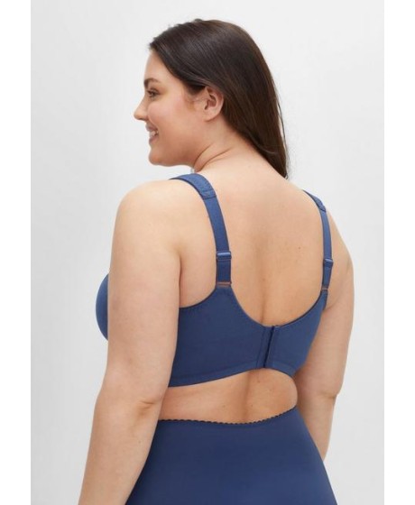 Sheego puuvillane rinnahoidja ilma rihmata