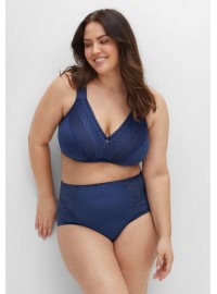 Sheego puuvillane rinnahoidja ilma rihmata