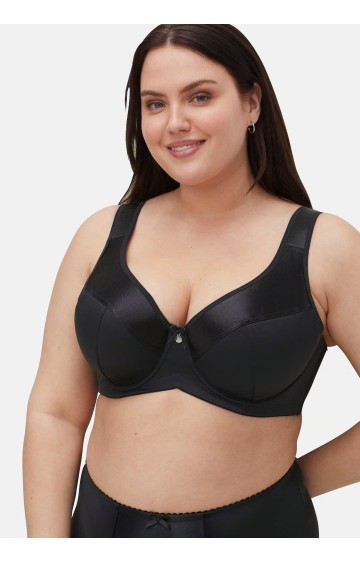 Sheego rinnahoidja rõngastega