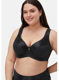 Sheego rinnahoidja rõngastega