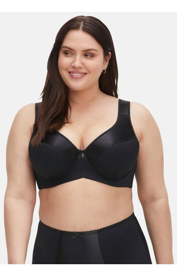 Sheego rinnahoidja rõngastega