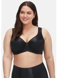 Sheego rinnahoidja rõngastega