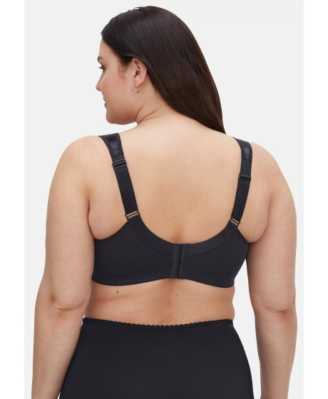 Sheego rinnahoidja rõngastega