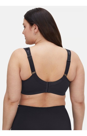 Sheego rinnahoidja rõngastega