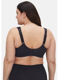 Sheego rinnahoidja rõngastega