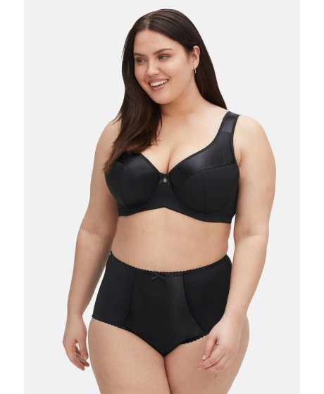 Sheego rinnahoidja rõngastega