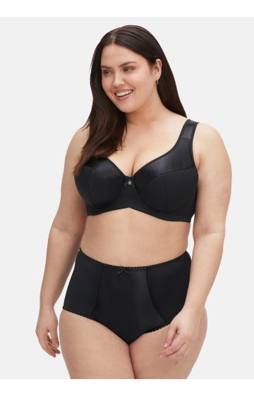 Sheego rinnahoidja rõngastega