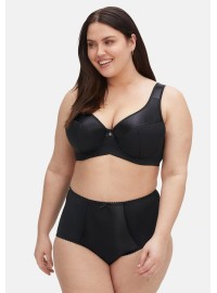 Sheego rinnahoidja rõngastega