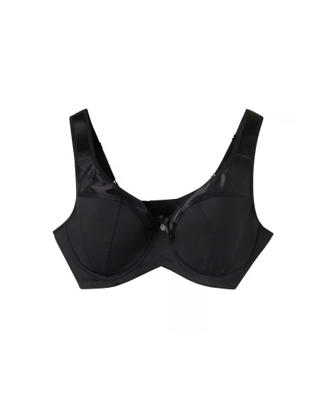 Sheego rinnahoidja rõngastega