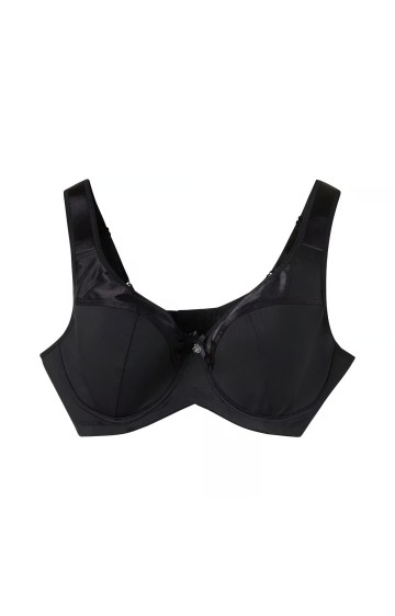 Sheego rinnahoidja rõngastega