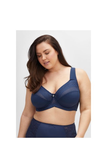 Sheego rinnahoidja rõngastega