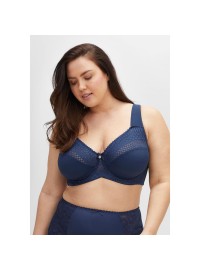 Sheego rinnahoidja rõngastega