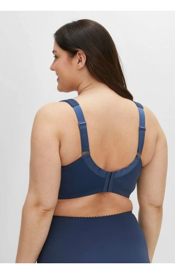 Sheego rinnahoidja rõngastega