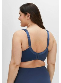 Sheego rinnahoidja rõngastega