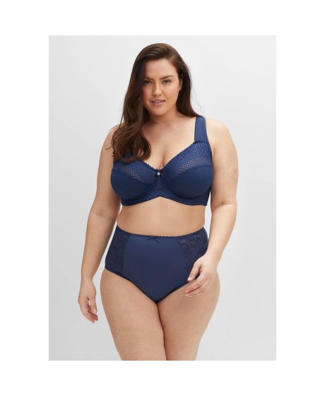 Sheego rinnahoidja rõngastega