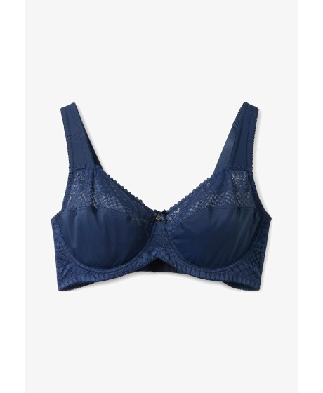 Sheego rinnahoidja rõngastega