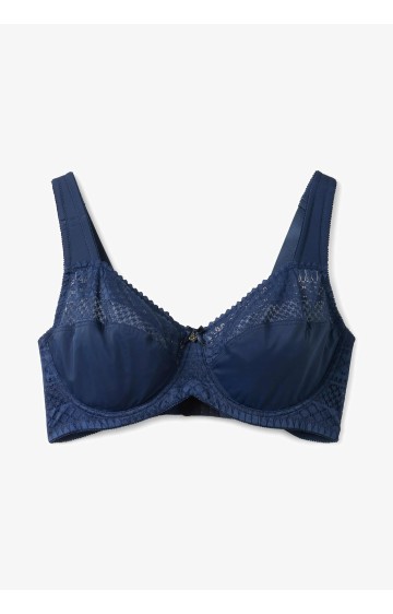 Sheego rinnahoidja rõngastega