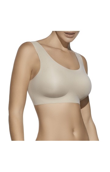 SELENE õmblusteta rinnahoidja OLIVIA