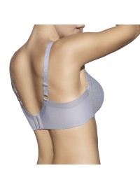 SELENE rinnahoidja ROXANA koos rõngastega