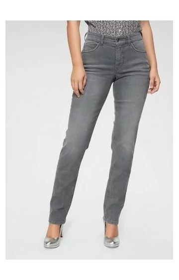 MAC teksad Melanie Glam Straight