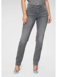 MAC teksad Melanie Glam Straight