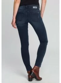 BLUE FIRE teksad CHLOE