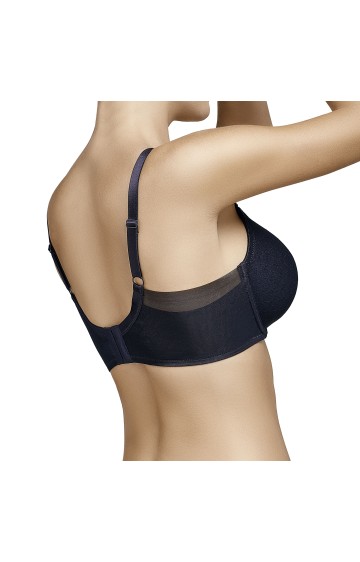 SELENE rinnahoidja KATIA koos rihmadega