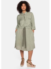 Sheego särkkleit 3/4 pikkuste varrukatega