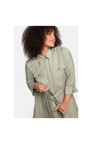 Sheego särkkleit 3/4 pikkuste varrukatega