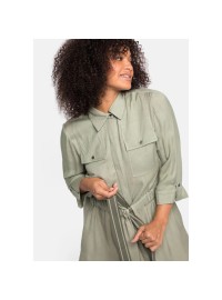 Sheego särkkleit 3/4 pikkuste varrukatega