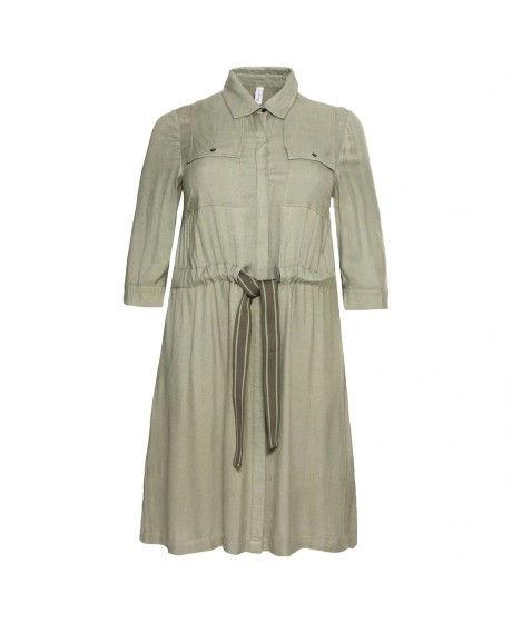 Sheego särkkleit 3/4 pikkuste varrukatega