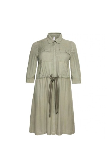 Sheego särkkleit 3/4 pikkuste varrukatega