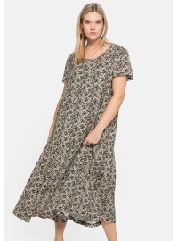 Pikk Sheego trikookleit