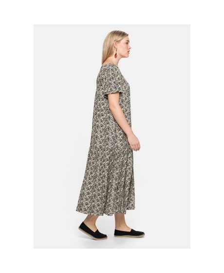 Pikk Sheego trikookleit