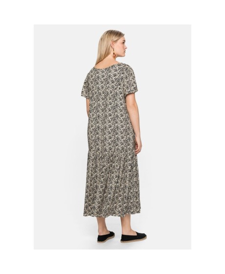 Pikk Sheego trikookleit