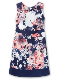 Sheego puuvillane kleit 131434