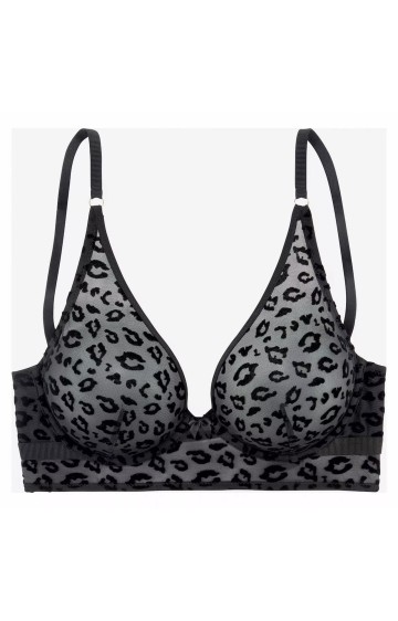 Petite Fleur/Lascana võrgutav rinnahoidja vibudega