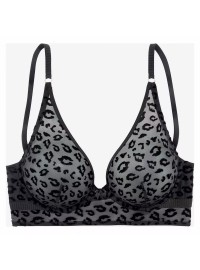 Petite Fleur/Lascana võrgutav rinnahoidja vibudega