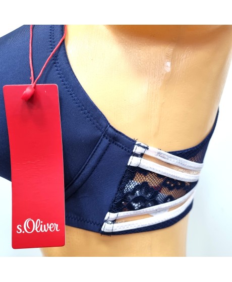 S.Oliver rinnahoidja ilma traksideta