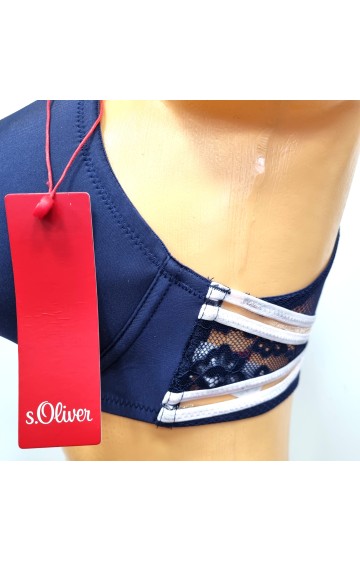 S.Oliver rinnahoidja ilma traksideta