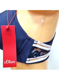 S.Oliver rinnahoidja ilma traksideta