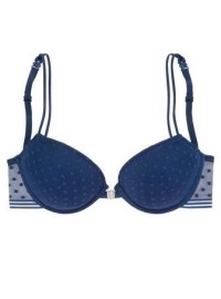 S.Oliveri rinnahoidja vibude ja PUSH UP'iga