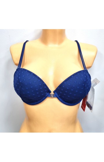 S.Oliveri rinnahoidja vibude ja PUSH UP'iga