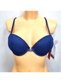 S.Oliveri rinnahoidja vibude ja PUSH UP'iga