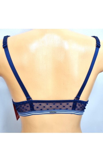 S.Oliveri rinnahoidja vibude ja PUSH UP'iga