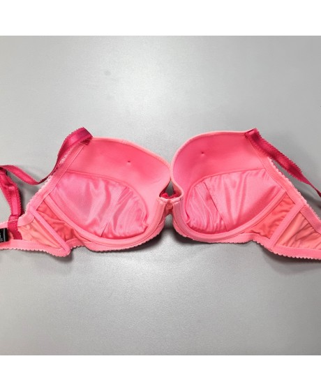 VIVANCE rinnahoidja rõngaste ja kerge PUSH UP-ga