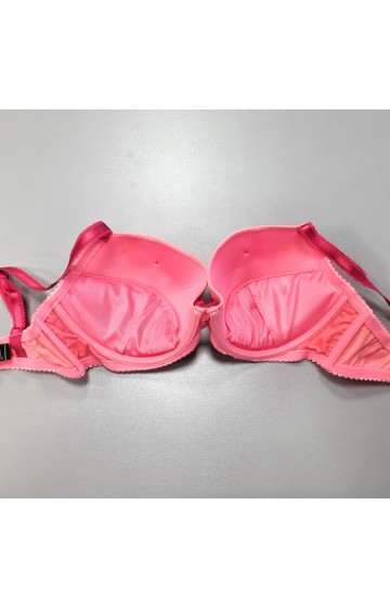 VIVANCE rinnahoidja rõngaste ja kerge PUSH UP-ga